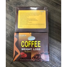 *  CÀ PHÊ GIẢM CÂN LEP TIN COFFEE WEIGHT LOSS  LINH CHI  